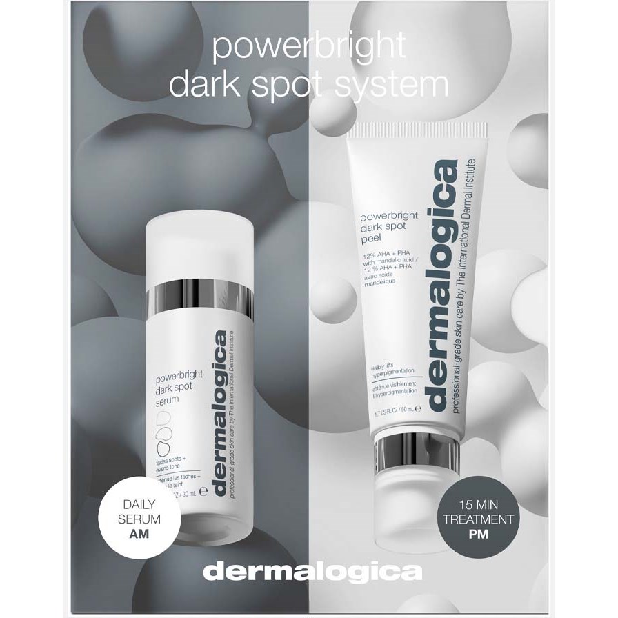 Dermalogica Duo PowerBright Dark Spot System