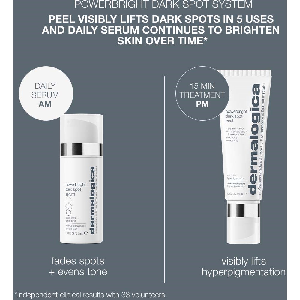 Dermalogica Powerbright Dark Spot System (obrázok 3)