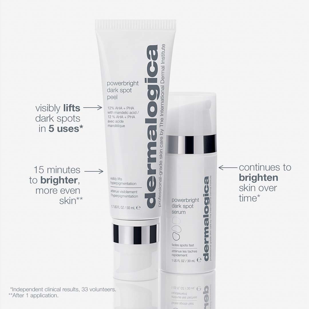 Dermalogica Powerbright Dark Spot System (obrázok 5)