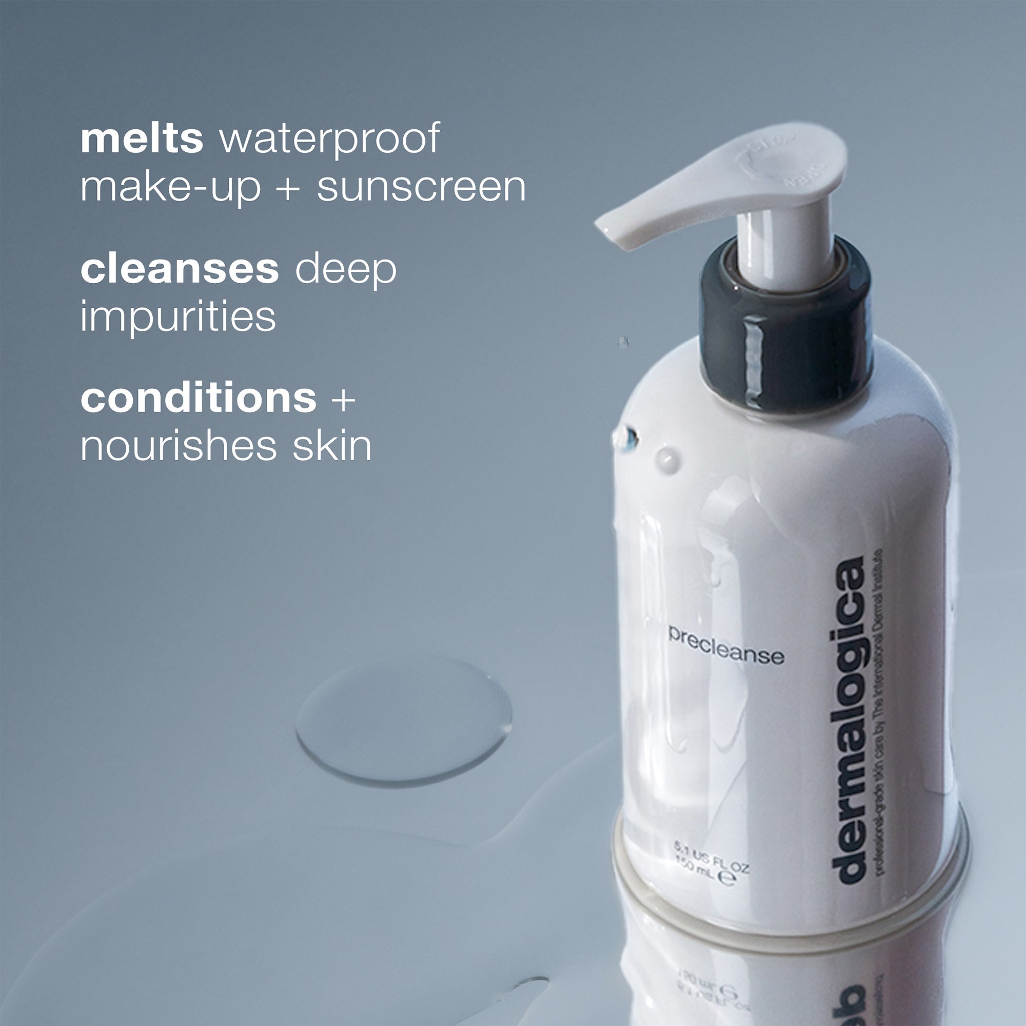 Dermalogica PreCleanse 295 ml (obrázok 3)