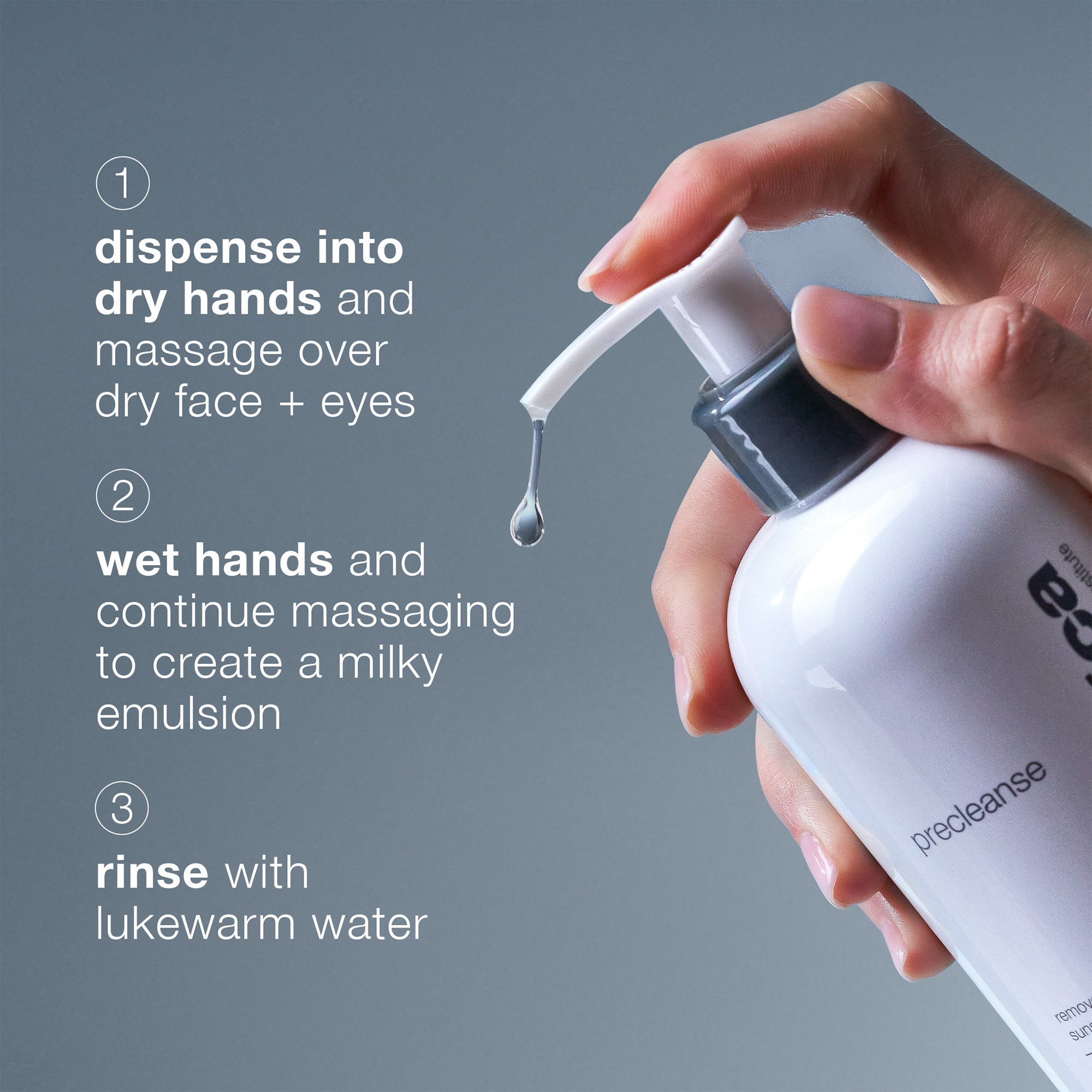 Dermalogica PreCleanse 295 ml (obrázok 4)
