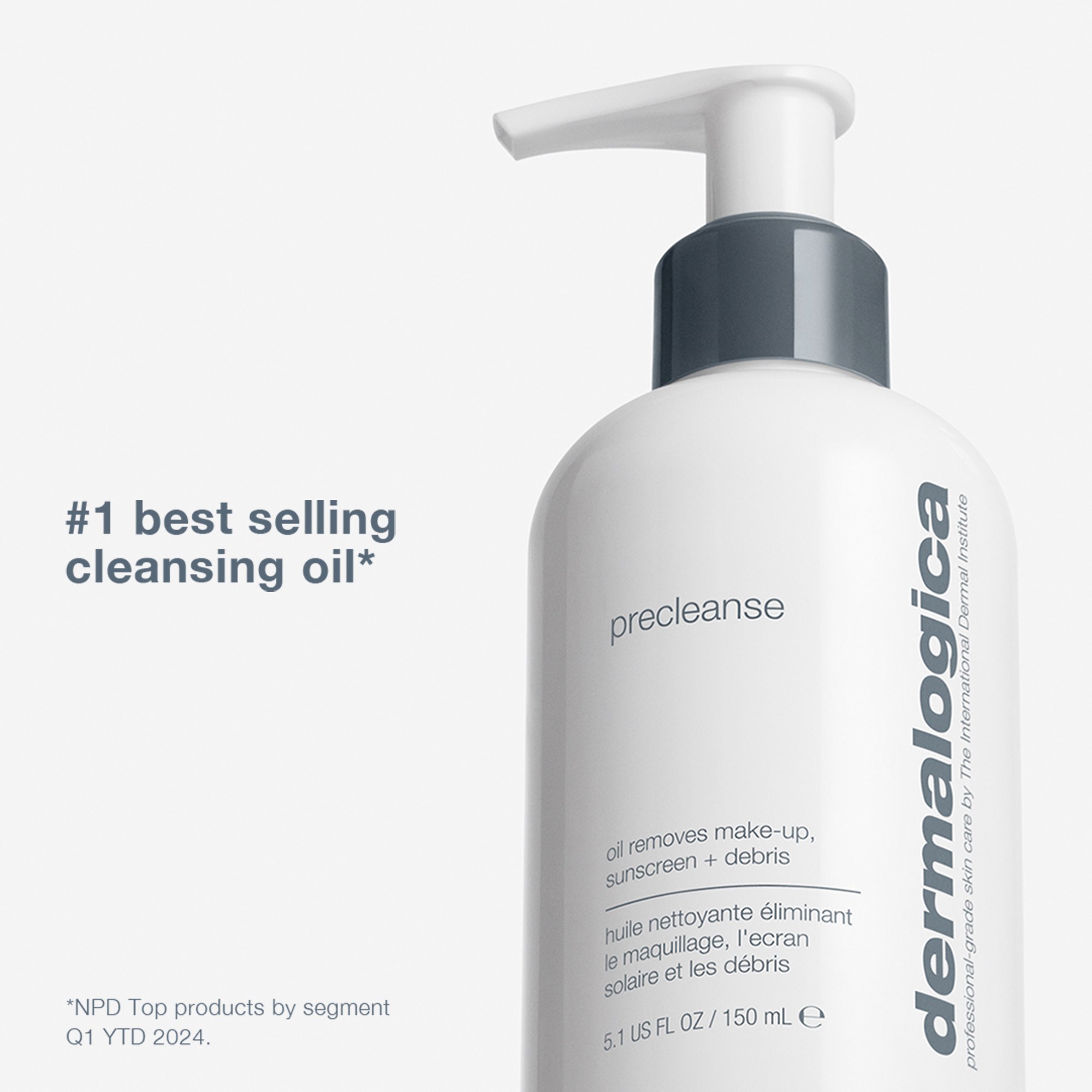 Dermalogica PreCleanse 295 ml (obrázok 6)