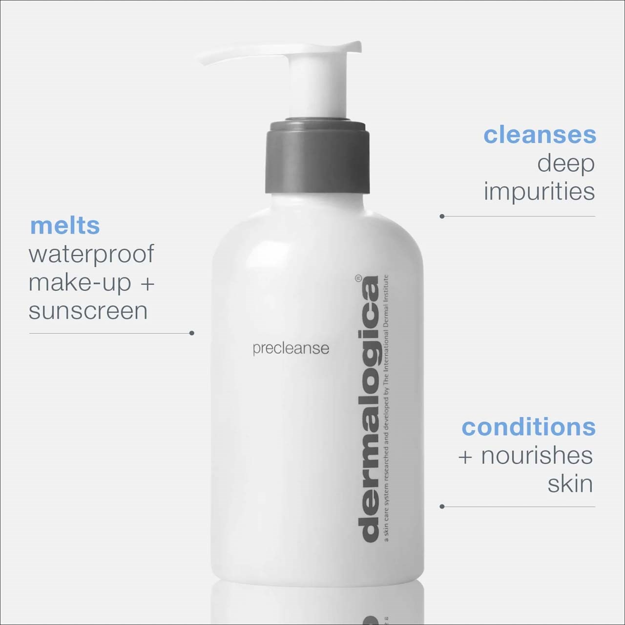 Alternativ bild 1 för Dermalogica Precleanse 30ml 30 ml