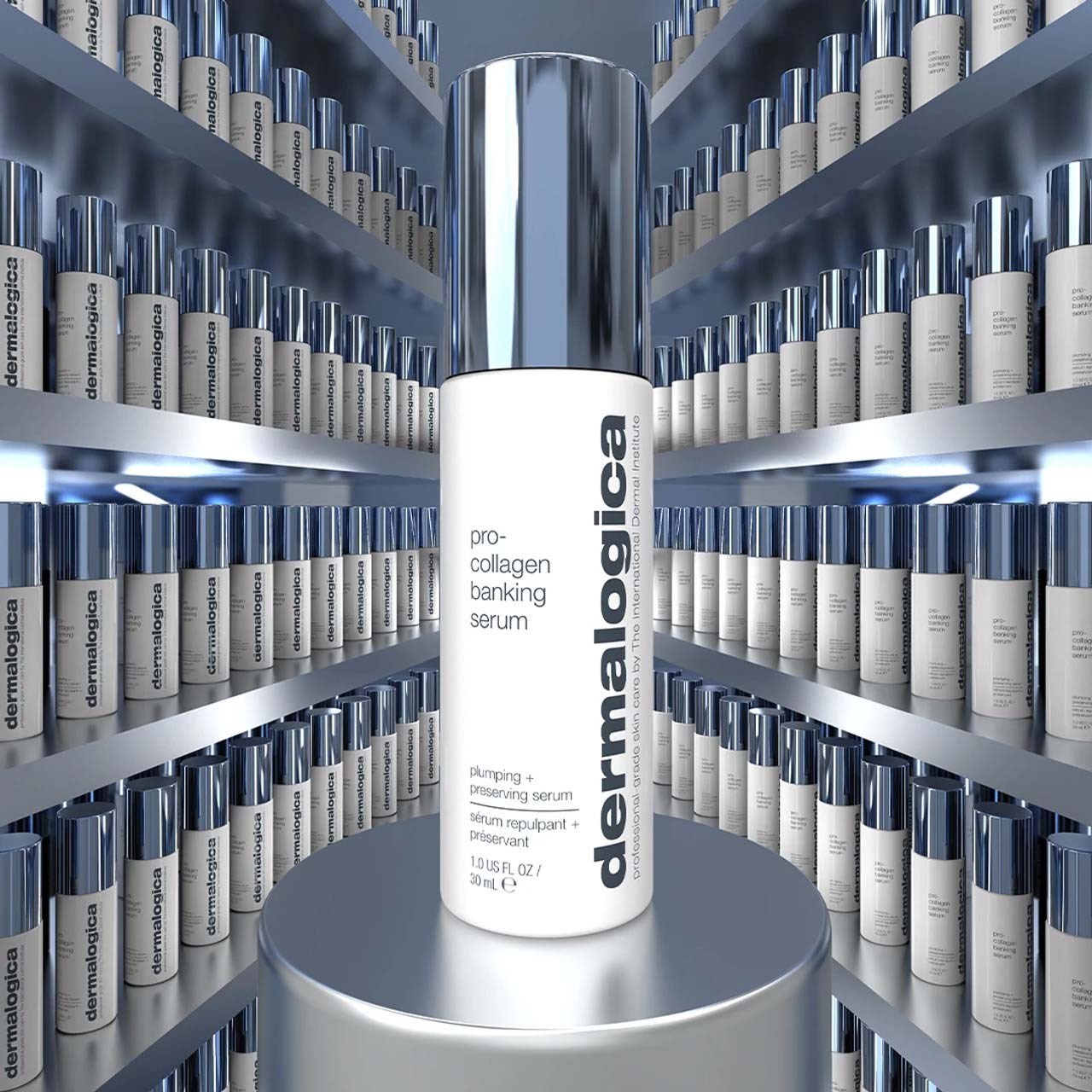 Dermalogica Pro-Collagen Banking Serum 30 ml (obrázok 9)