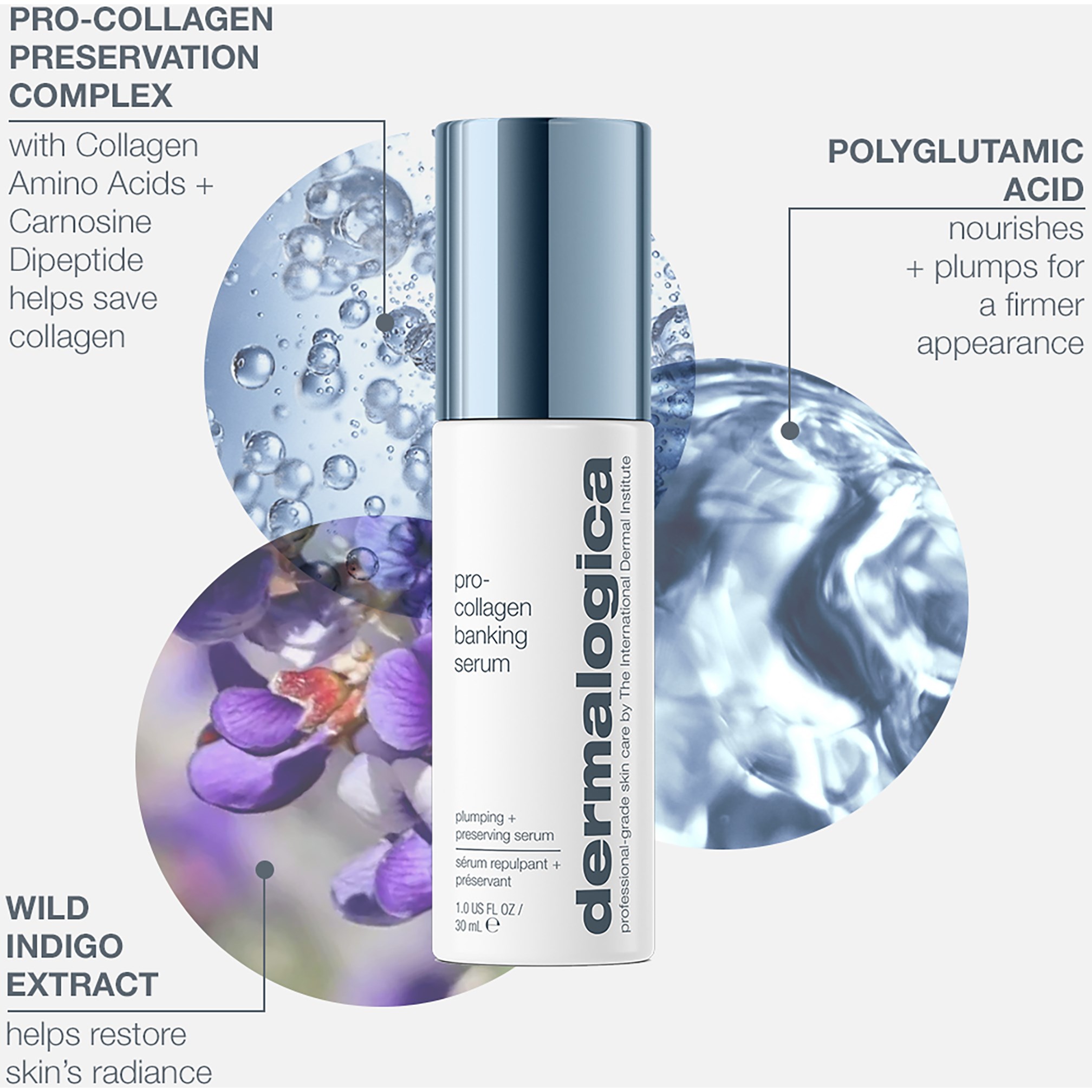 Dermalogica Pro-Collagen Banking Serum 59 ml (obrázok 6)