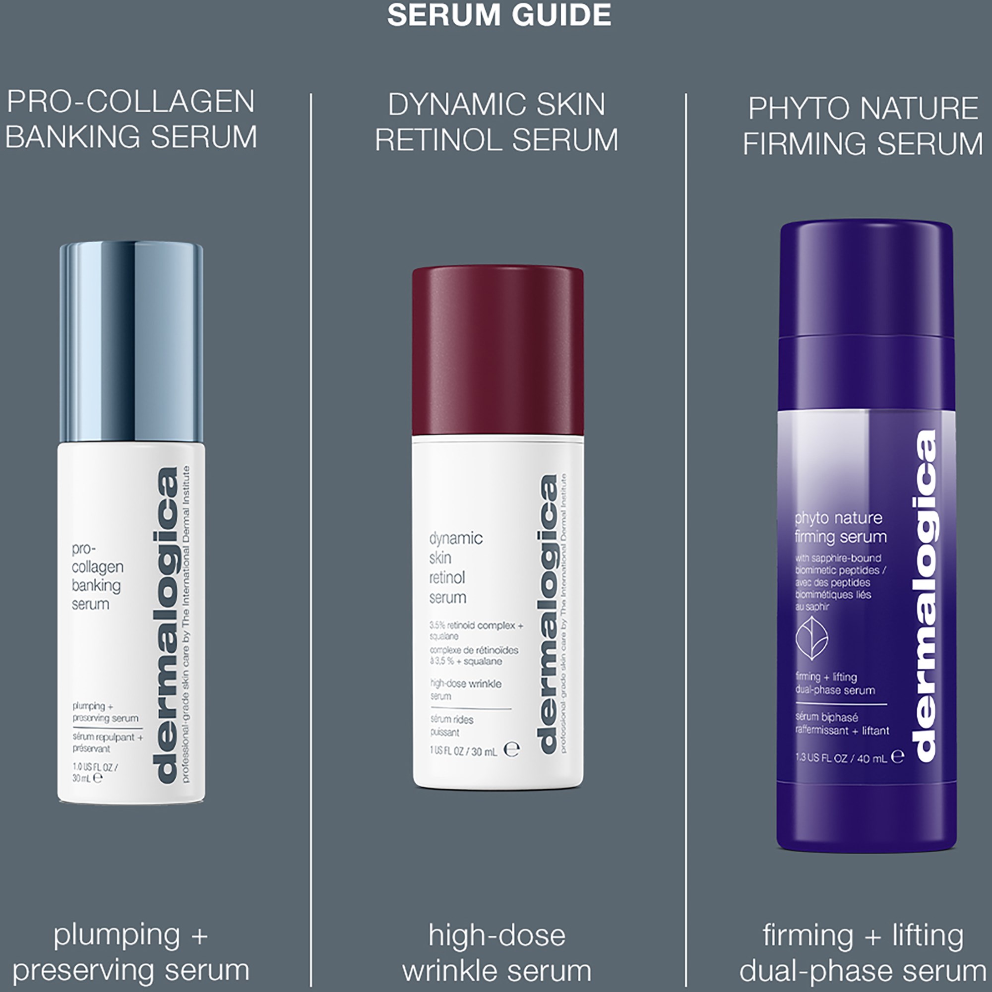 Dermalogica Pro-Collagen Banking Serum 59 ml (obrázok 9)