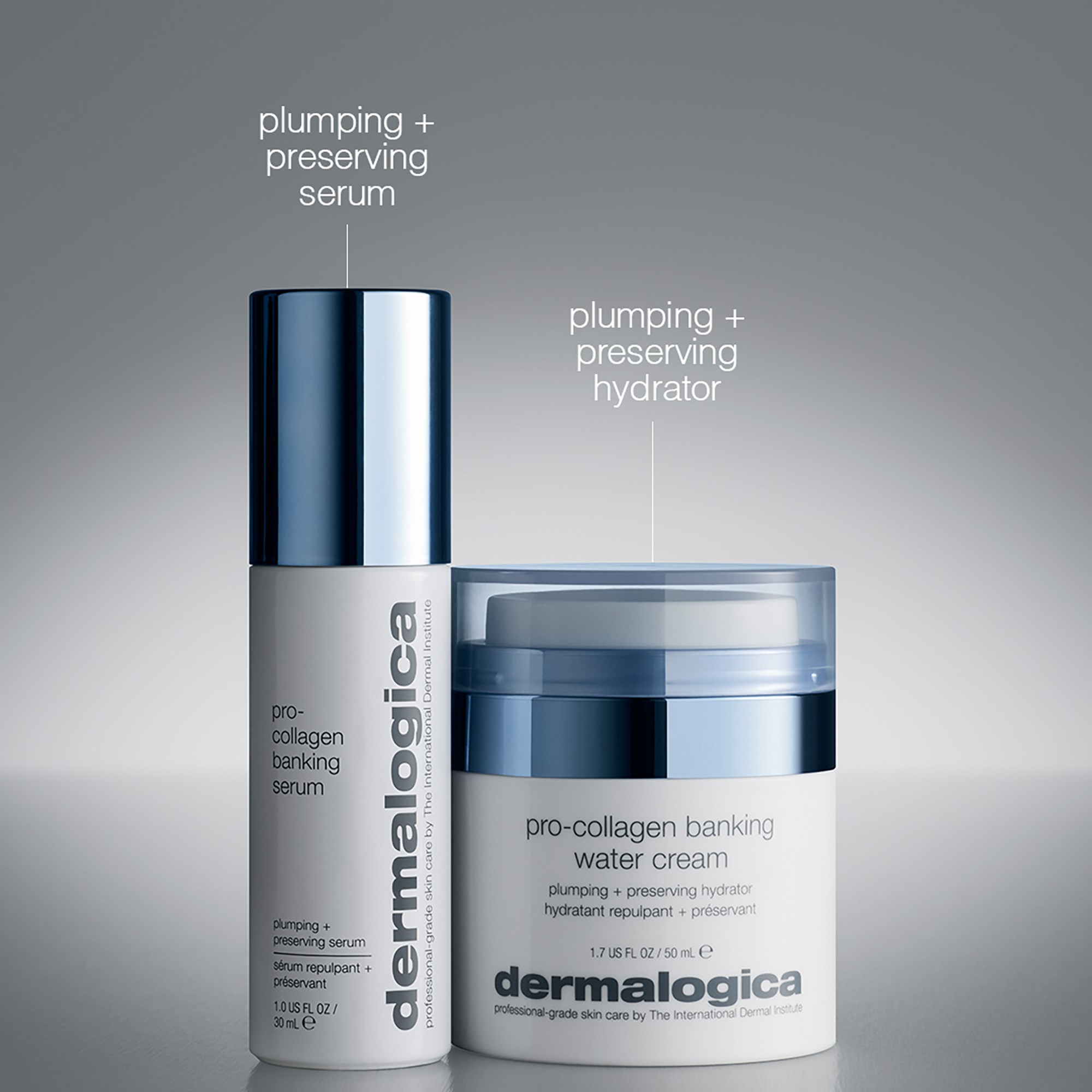 Dermalogica Pro-Collagen Banking Water Cream 50 ml (obrázok 11)