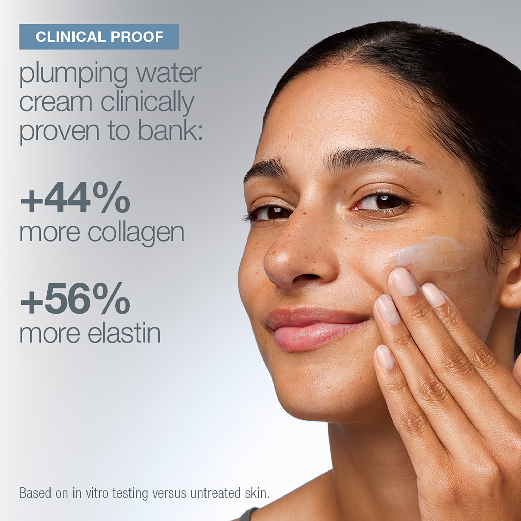 Dermalogica Pro-Collagen Banking Water Cream 50 ml (obrázok 5)