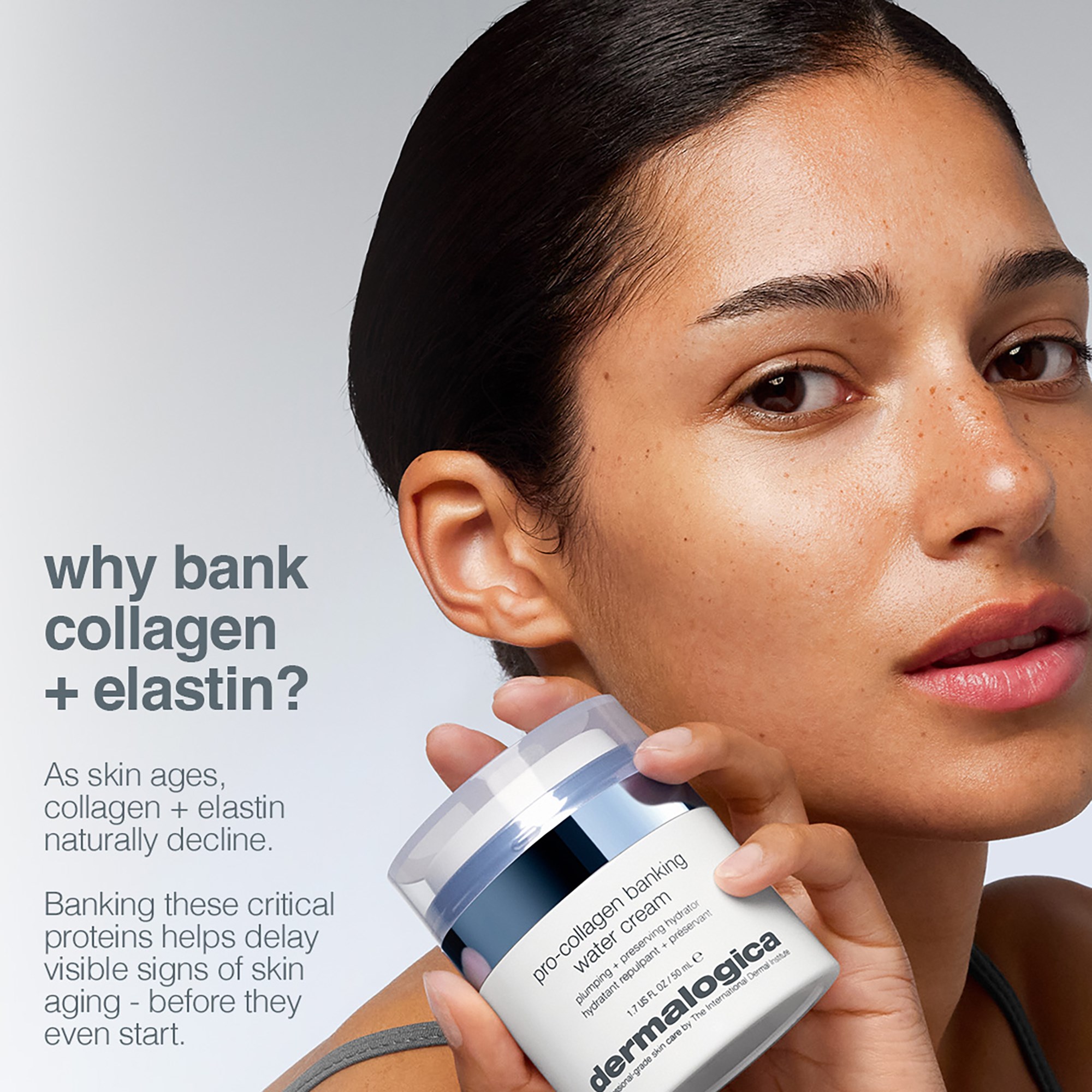 Dermalogica Pro-Collagen Banking Water Cream 50 ml (obrázok 6)