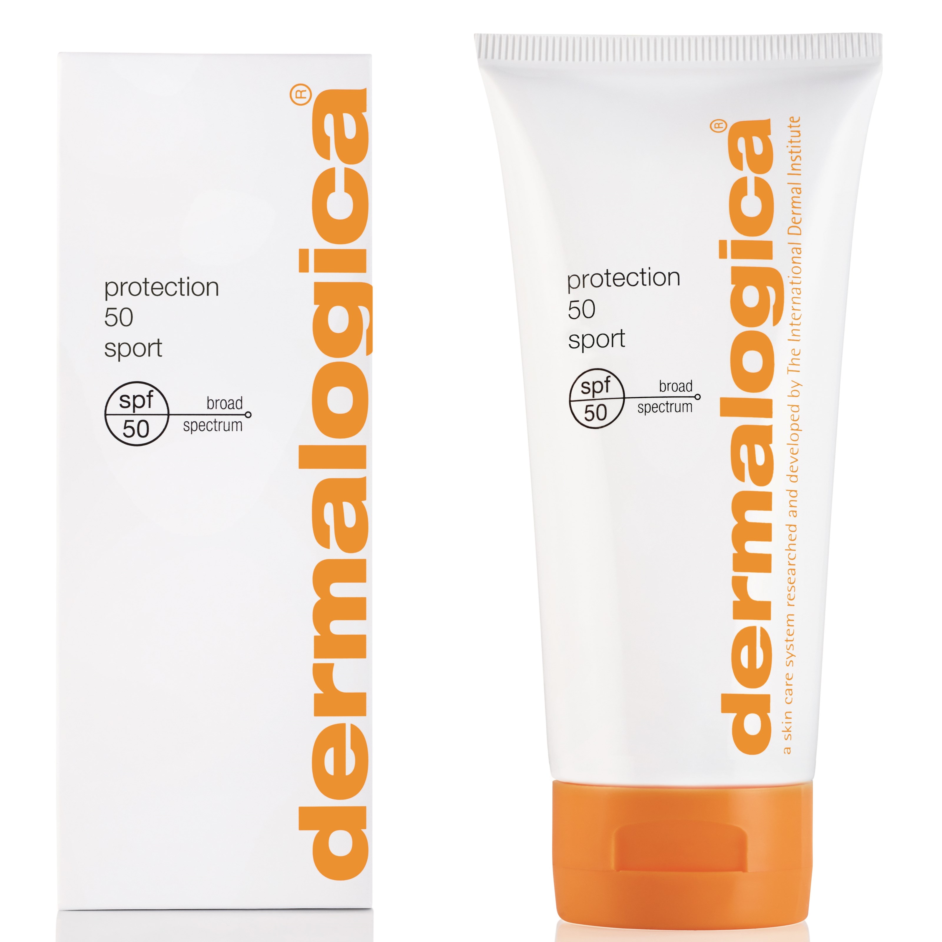 Dermalogica Protection 50 Sport SPF 50 156 ml billede