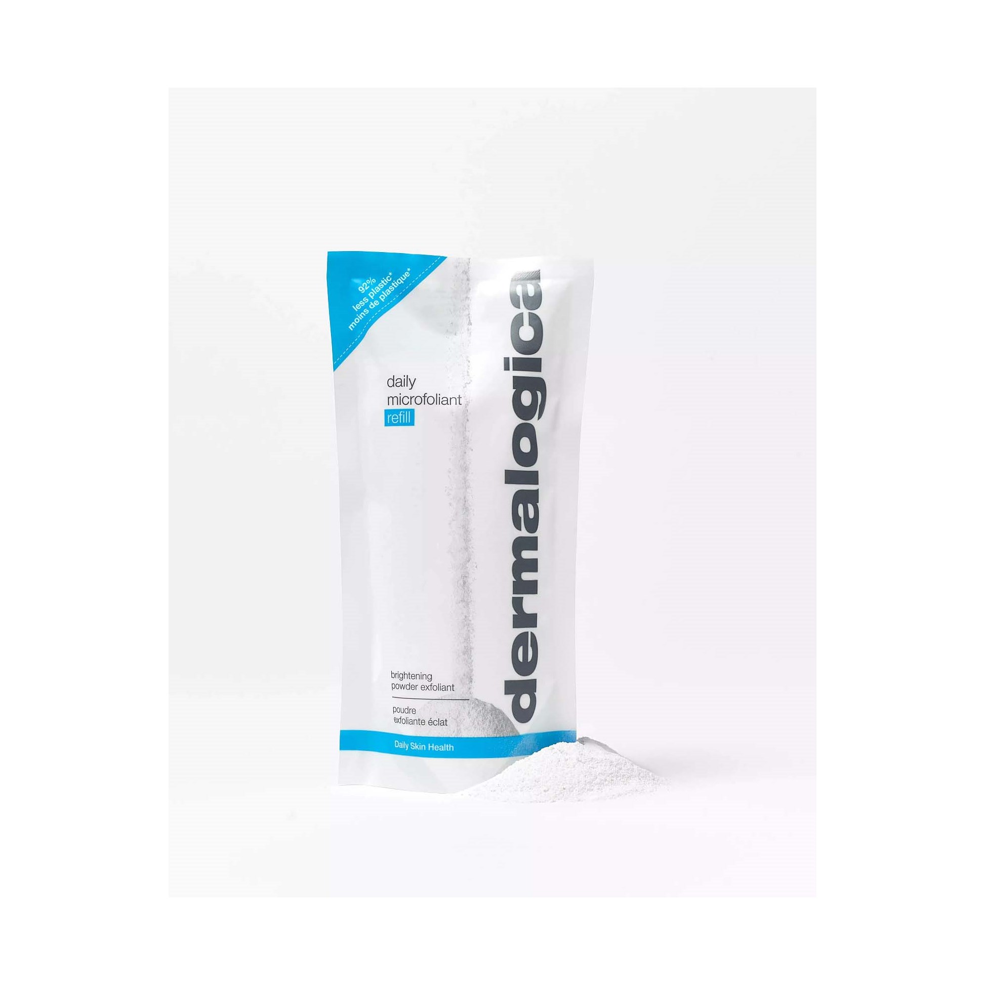 Dermalogica Skin Health Daily Microfoliant Refill