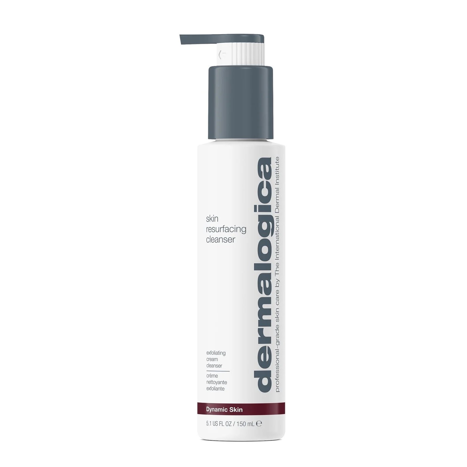Dermalogica Dynamic Skin Skin Resurfacing Cleanser 150 ml parfym