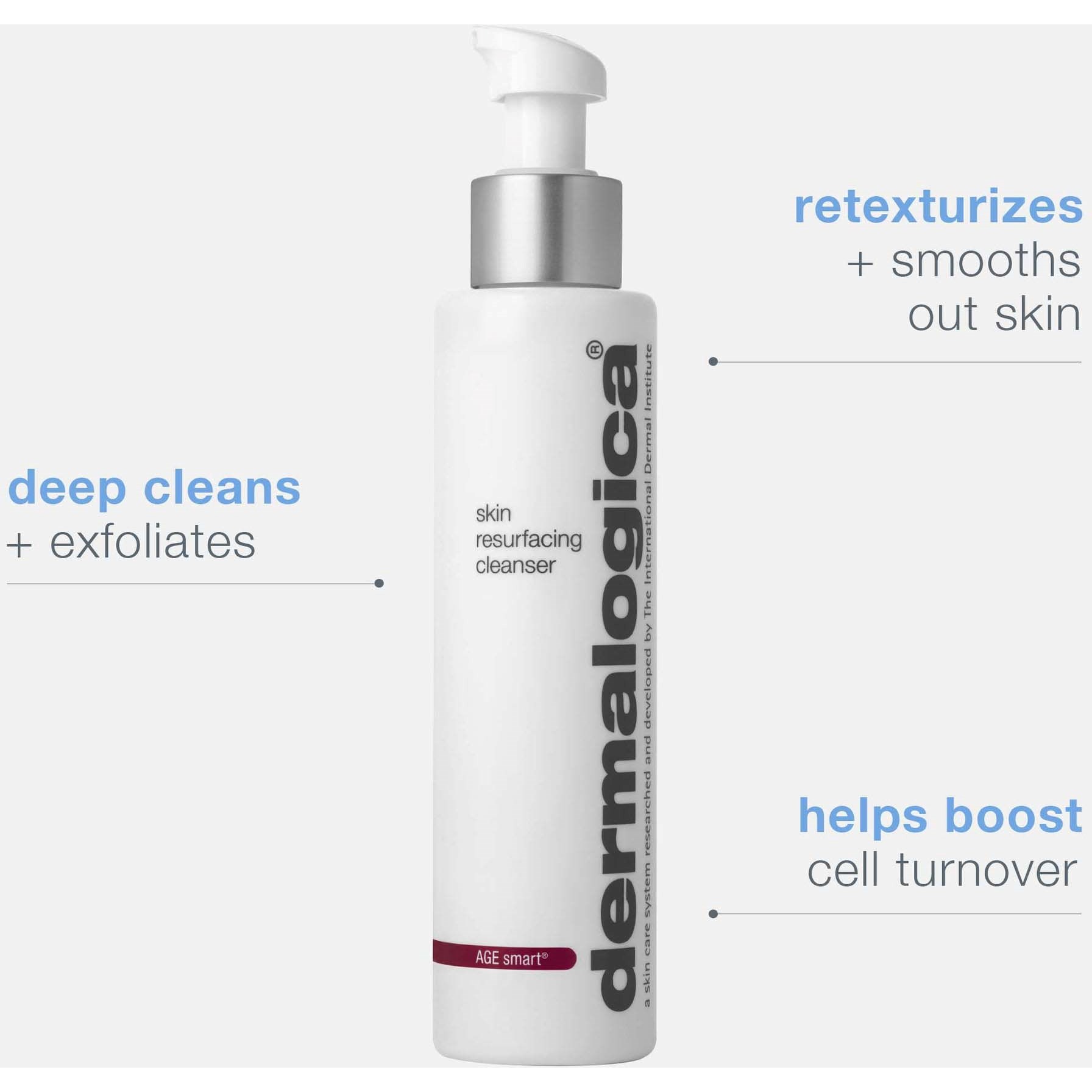 Dermalogica Skin Resurfacing Cleanser 150 ml (obrázok 5)