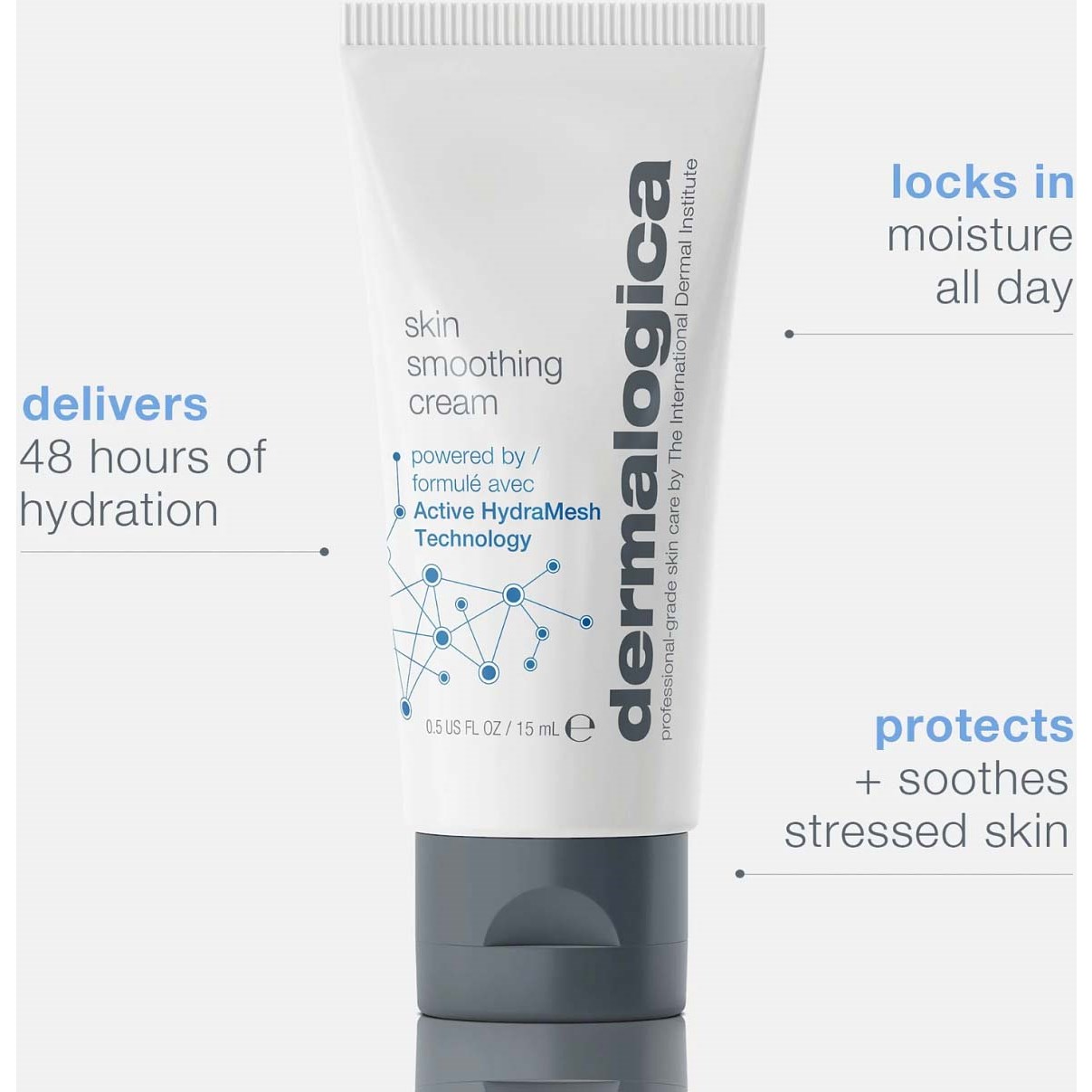Alternativ bild 1 för Dermalogica Skin Smoothing Cream 15 ml