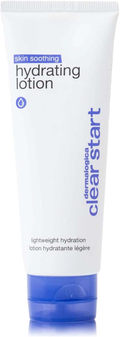 Dermalogica Clear Start Skin Soothing Hydrating Lotion 59 ml