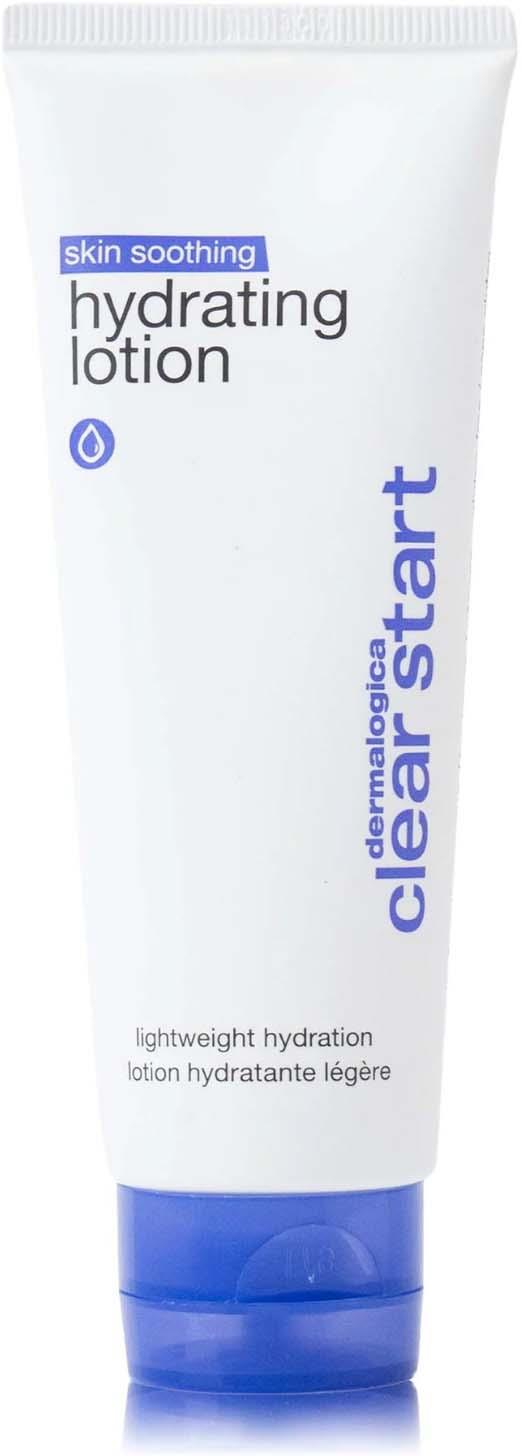 Dermalogica Clear Start Skin Soothing Hydrating Lotion 59 ml