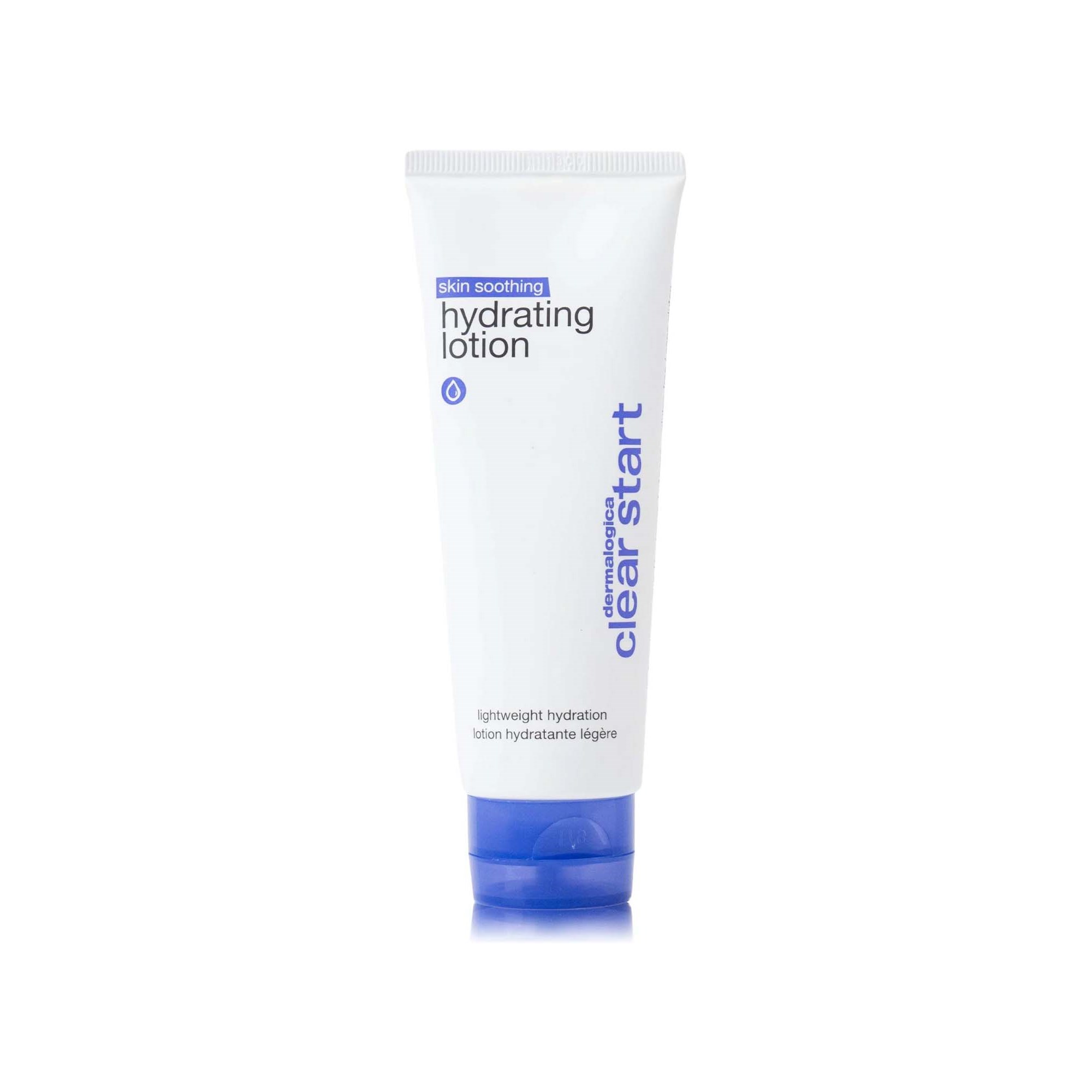 Dermalogica Clear Start Skin Soothing Hydrating Lotion 59 ml