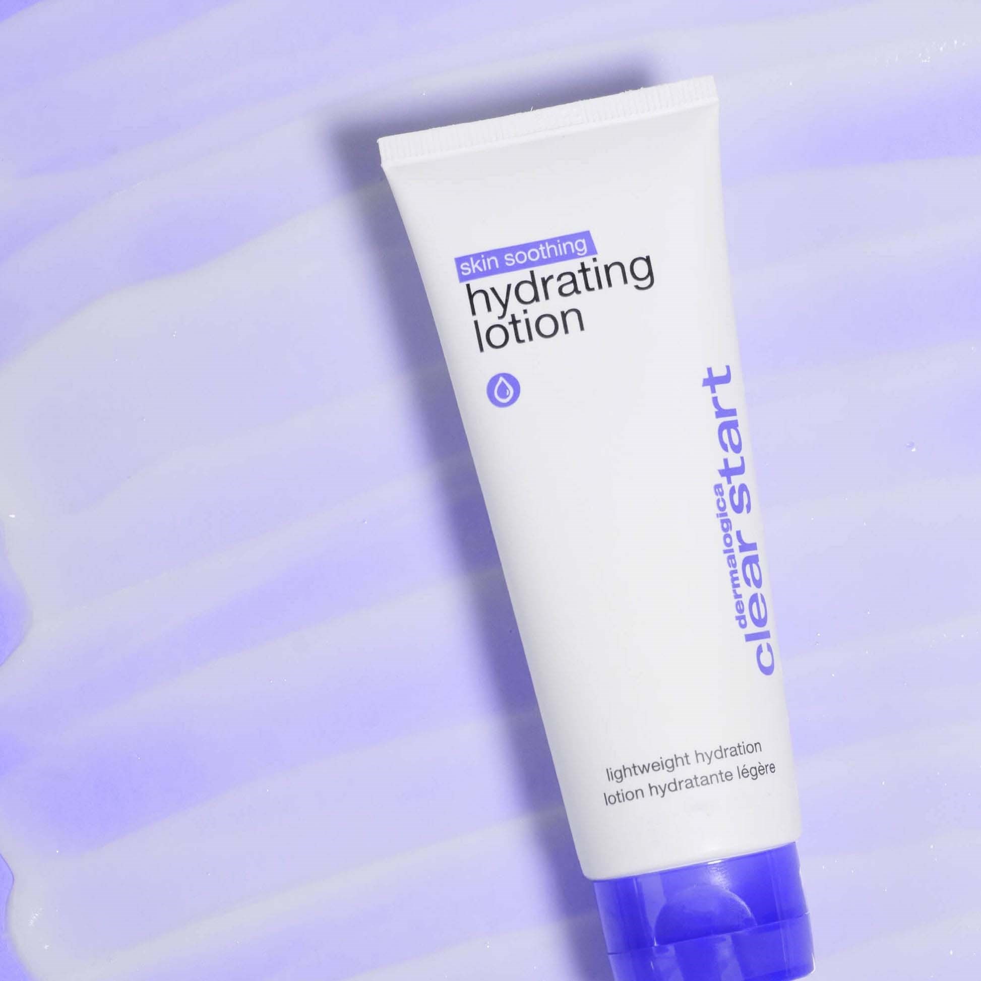 Dermalogica Clear Start Skin Soothing Hydrating Lotion 59 ml (obrázok 6)
