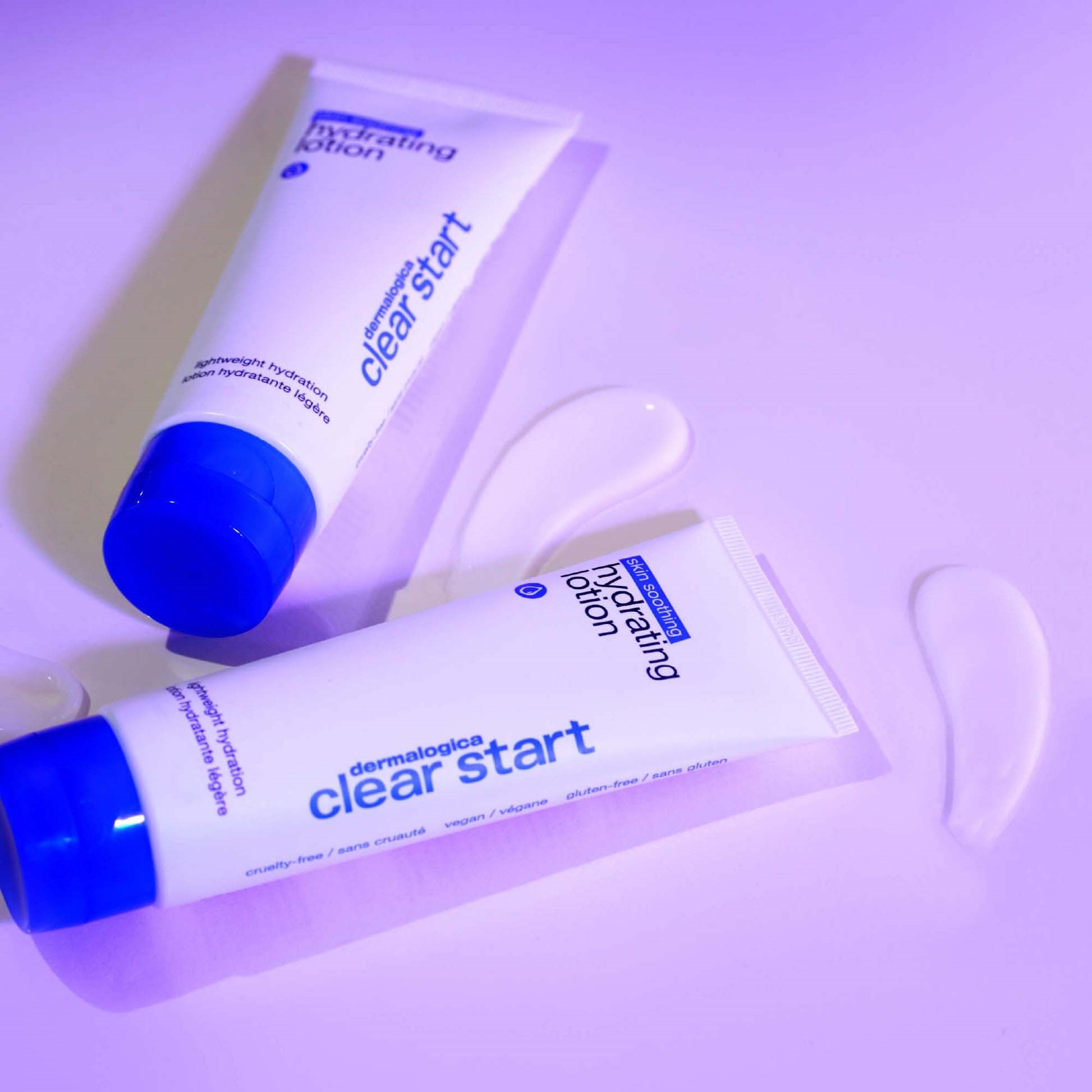 Dermalogica Clear Start Skin Soothing Hydrating Lotion 59 ml (obrázok 7)