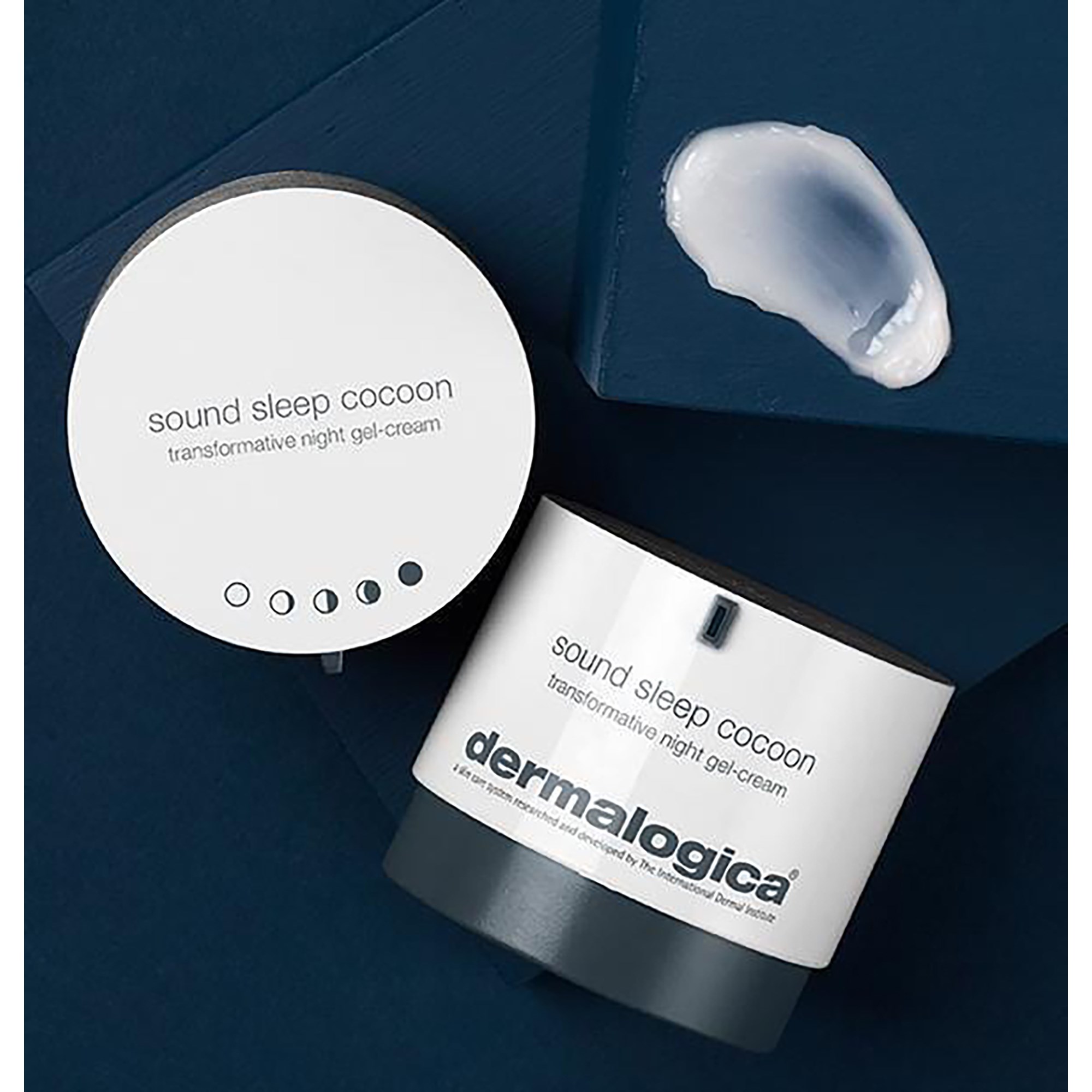 Alternativ bild 1 för Dermalogica Sound Sleep Cocoon 50 ml