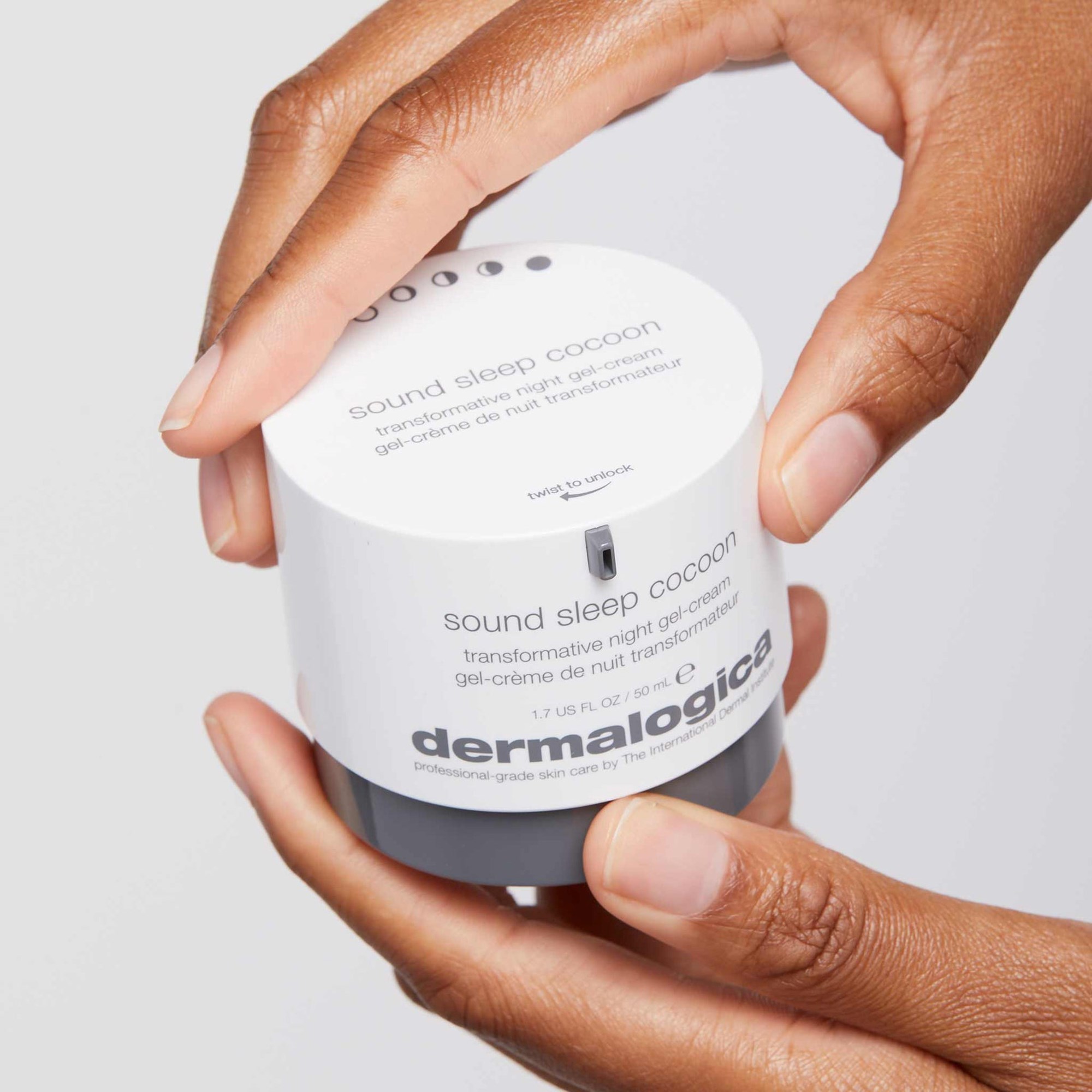 Dermalogica Sound Sleep Cocoon 50 ml (obrázok 5)