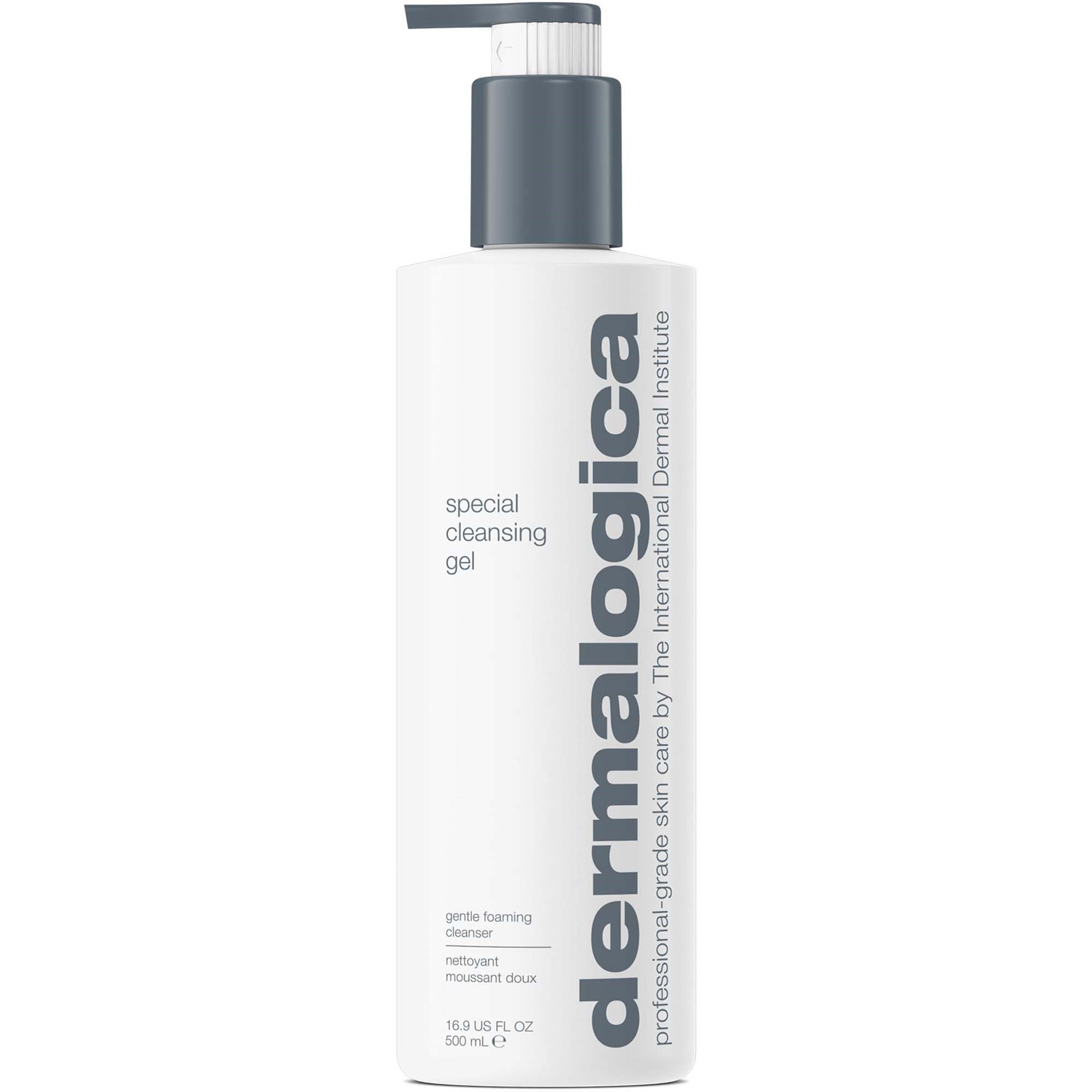 Dermalogica Daily Skin Health Special Cleansing Gel 500 ml parfym