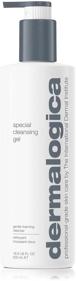 Dermalogica Special Cleansing Gel 500ml