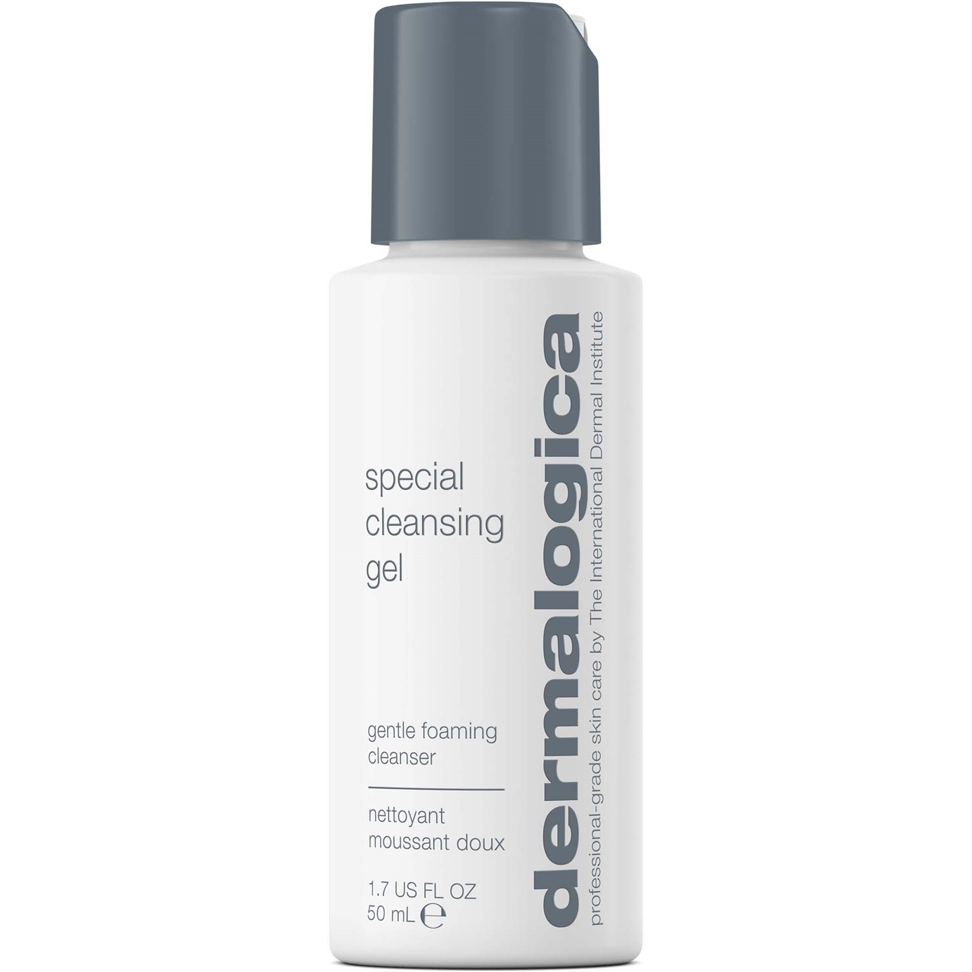 Dermalogica Daily Skin Health Special Cleansing Gel 50 ml parfym