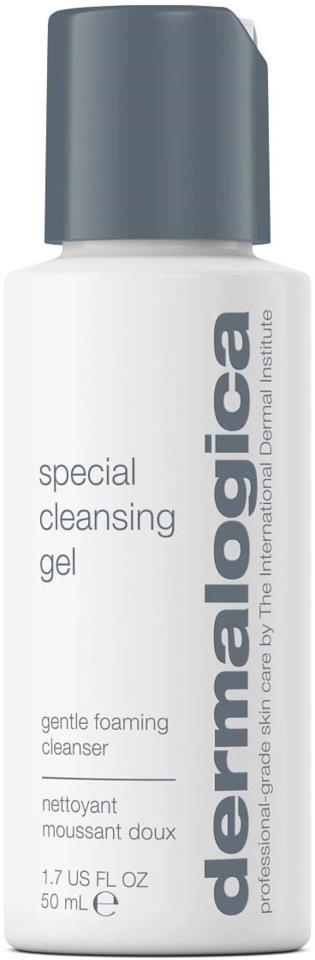 Dermalogica Special Cleansing Gel 50 ml