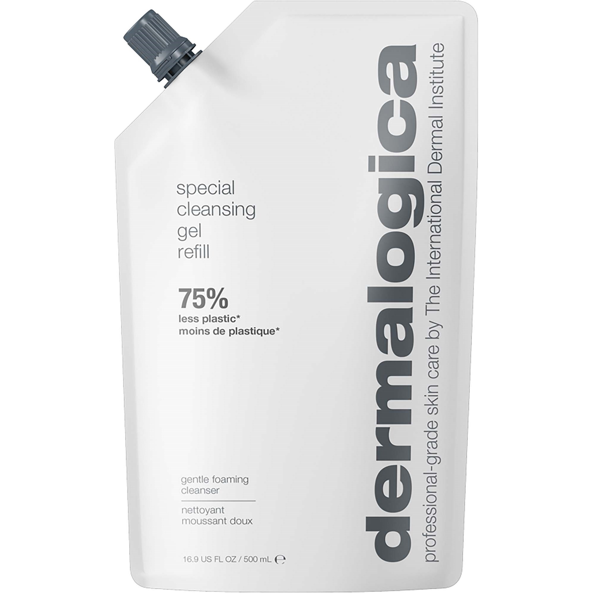 Dermalogica Daily Skin Health Special Cleansing Gel refill 500 ml parfym