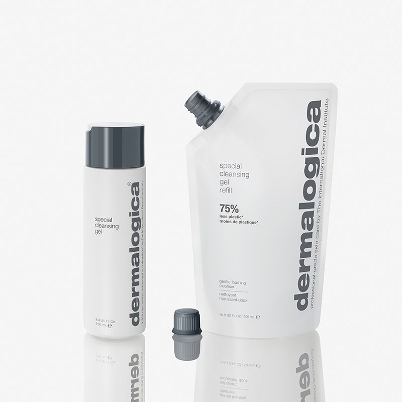 Dermalogica Special Cleansing Gel Refill 500 ml (obrázok 9)