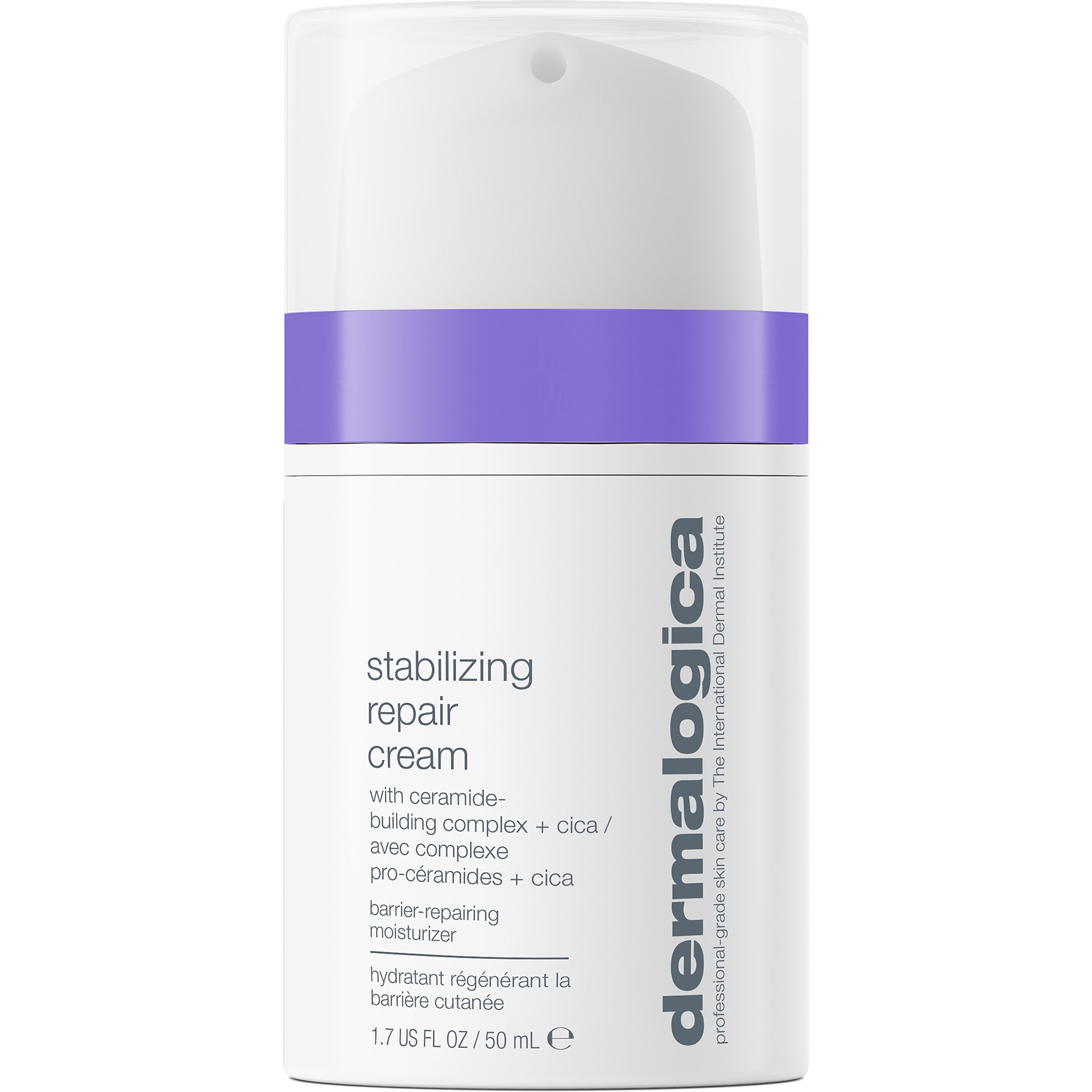 Läs mer om Dermalogica Stabilizing Repair Cream 50 ml