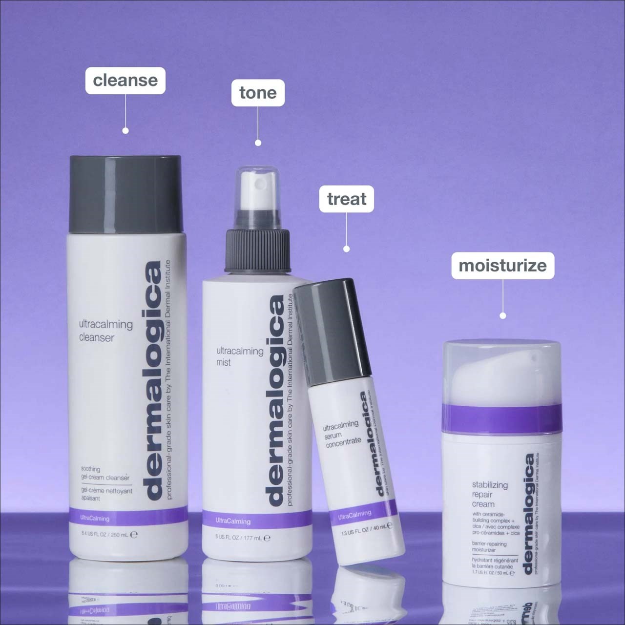 Dermalogica Stabilizing Repair Cream 50 ml (obrázok 10)