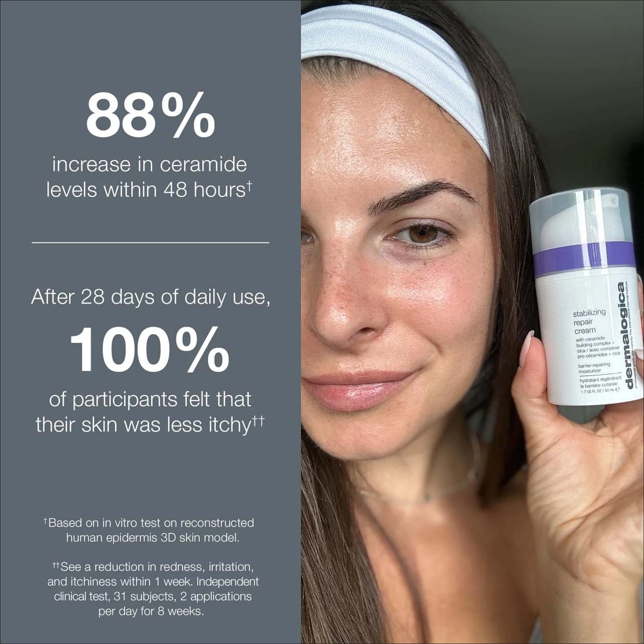 Dermalogica Stabilizing Repair Cream 50 ml (obrázok 11)