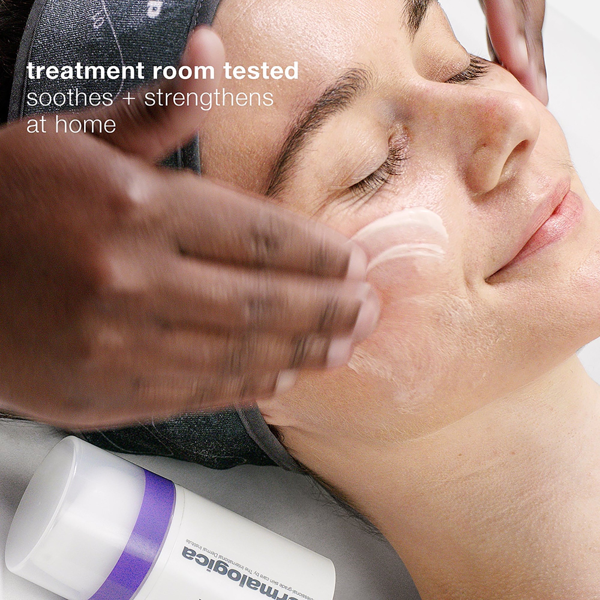 Dermalogica Stabilizing Repair Cream Jumbo 100 ml (obrázok 4)