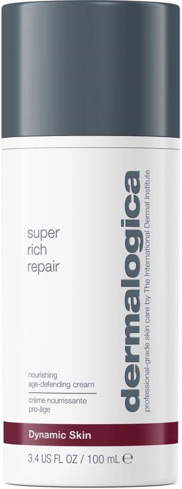 Dermalogica Super Rich Repair 100 ml