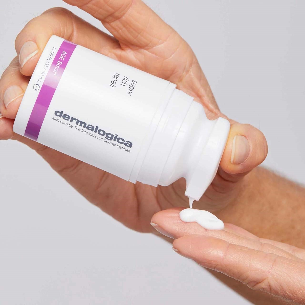 Dermalogica Dynamic Skin Super Rich Repair 50 ml (obrázok 3)