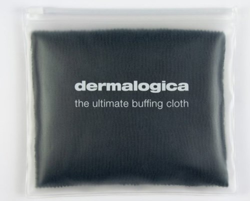 Dermalogica The Ultimate Buffing Cloth GWP | lyko.com