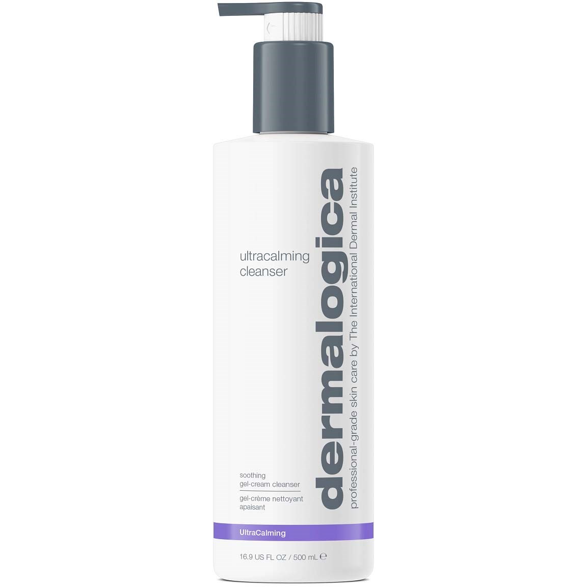 Dermalogica UltraCalming Cleanser krem-żel oczyszczający do skóry wraż