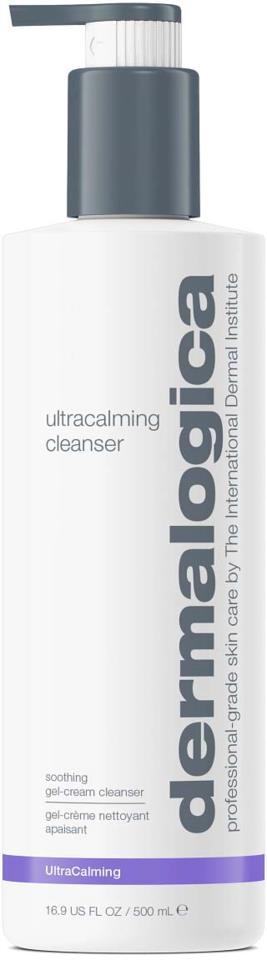 Dermalogica UltraCalming Cleanser 500 ml