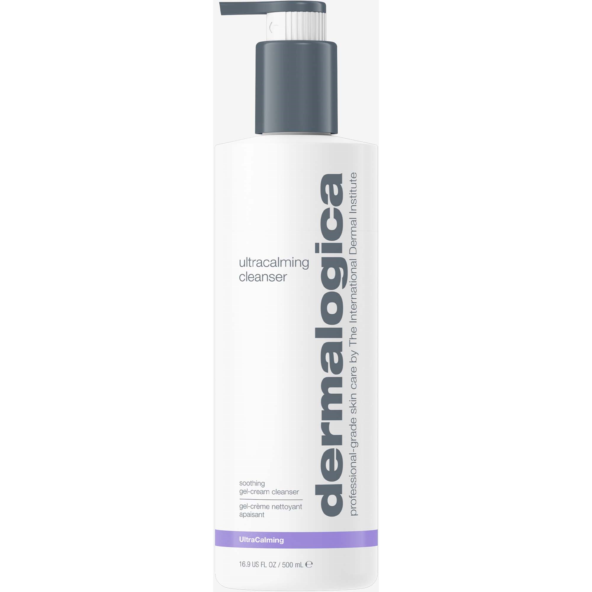 Dermalogica UltraCalming UltraCalming Cleanser 500 ml parfym