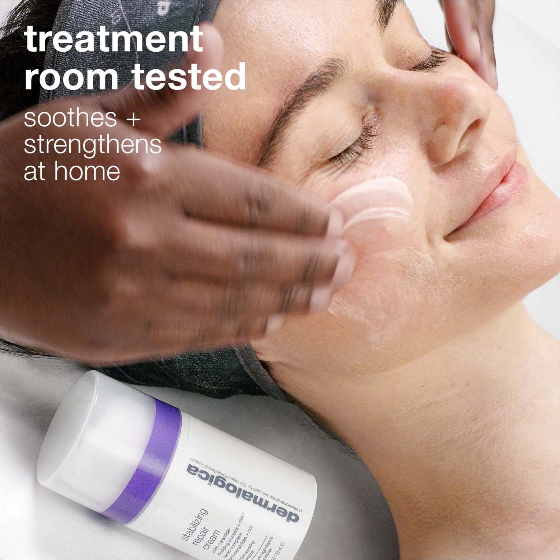 Dermalogica Repair Cream 15 ml (obrázok 3)