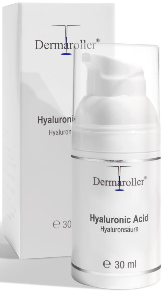 Dermaroller Hyaluronic Acid 30 ml