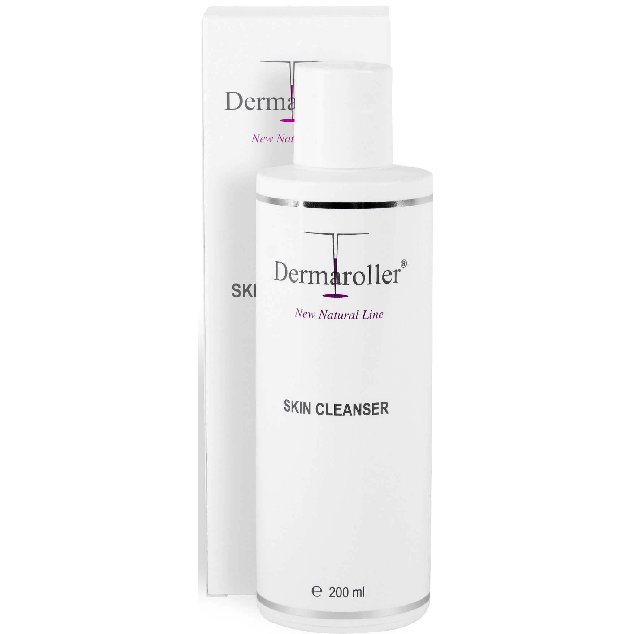 Läs mer om Dermaroller Skin Cleanser 200 ml