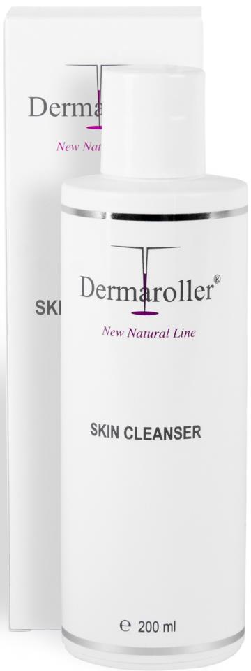 Dermaroller Skin Cleanser 250 ml