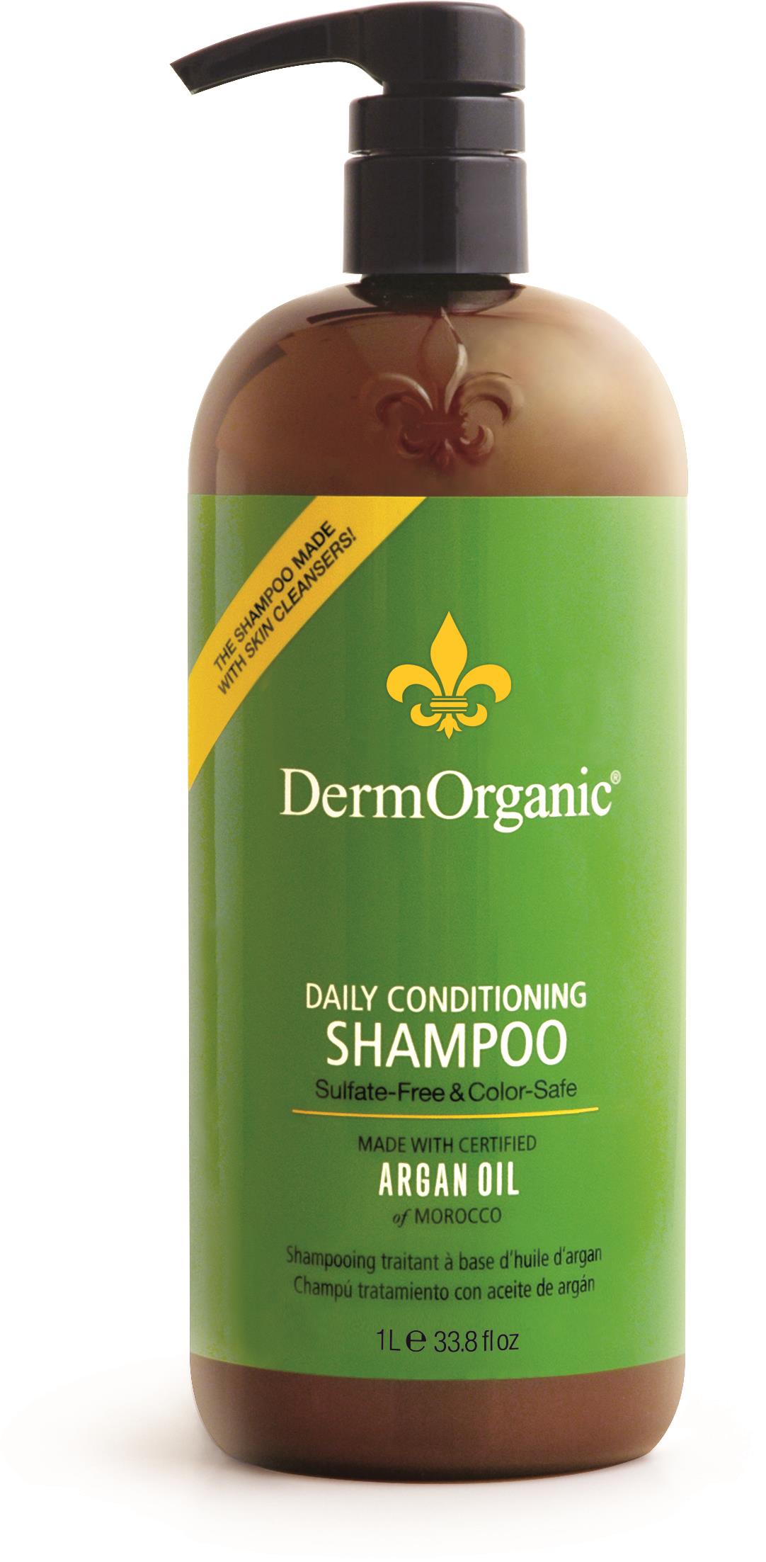 Daily Conditioning Shampoo