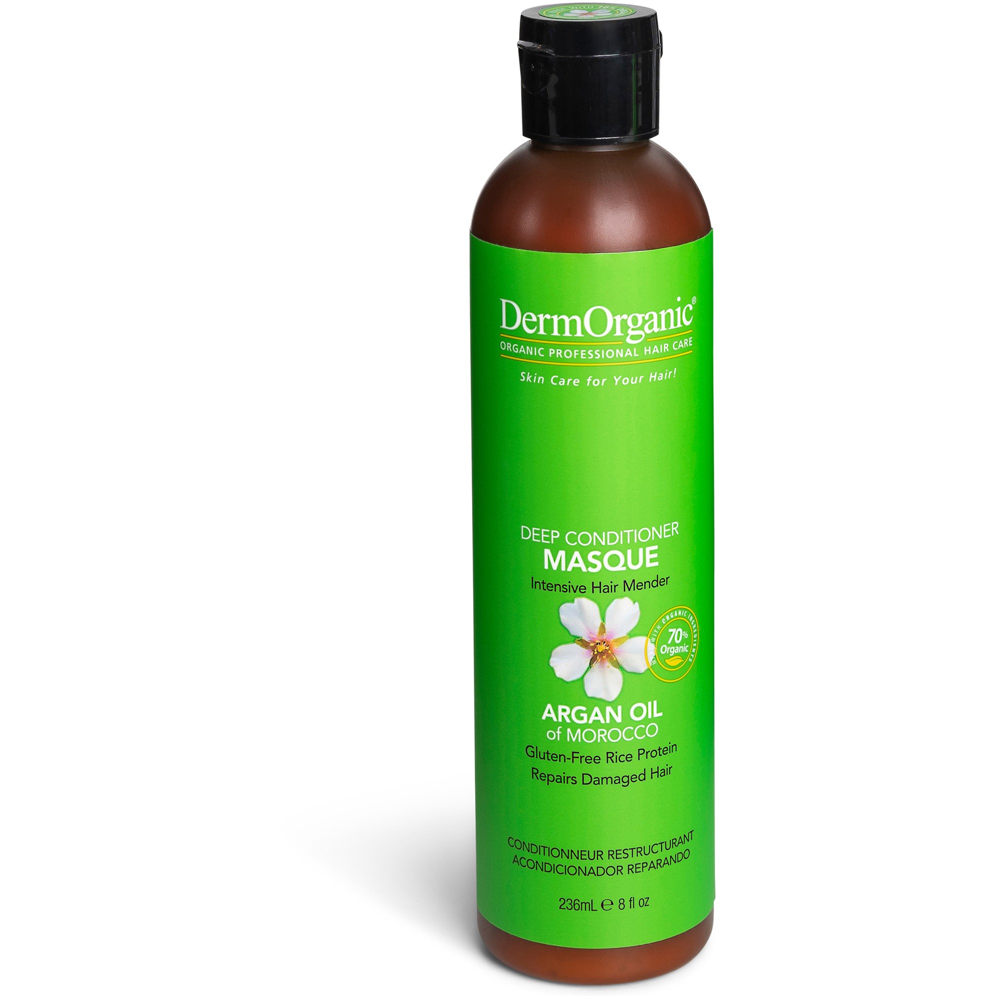 Deep Conditioner Masque (236ml)