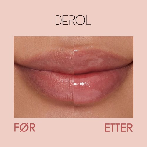 Derol Day & Night Lip Plumper Duo Set