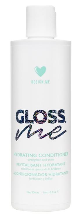 Design.ME Gloss.ME Conditioner, 300 ml