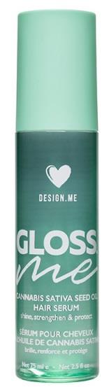 Design.ME Gloss.ME Serum, 75 ml